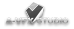 Asymmetric VFX Studio (A-VFX):Russian leading post production company creating high-end visual effects and CG character animation for the feature film, TV series and TV commercials. As well, studio provide full range of post production services: editing, conform, colour grading and 3D stereoscopic post production.